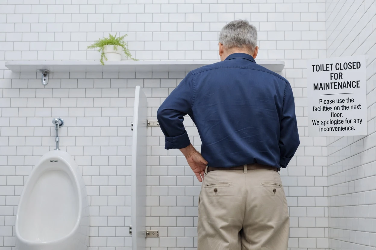 9 Warning Signs Your Kidneys May Be Struggling — And Simple Tests Plus Everyday Foods That Could Support Kidney Health