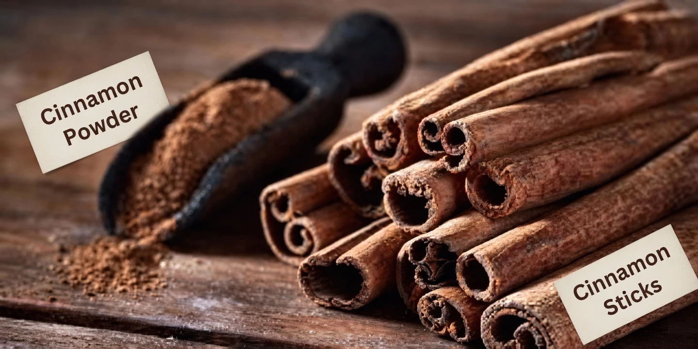 Over 60? Discover How a Daily Sprinkle of Cinnamon Might Support More Stable Energy Levels