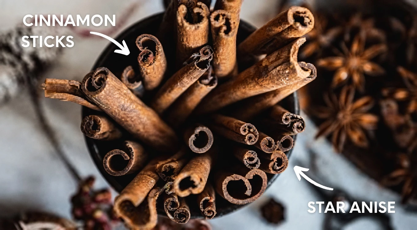 Over 60? Discover How a Daily Sprinkle of Cinnamon Might Support More Stable Energy Levels