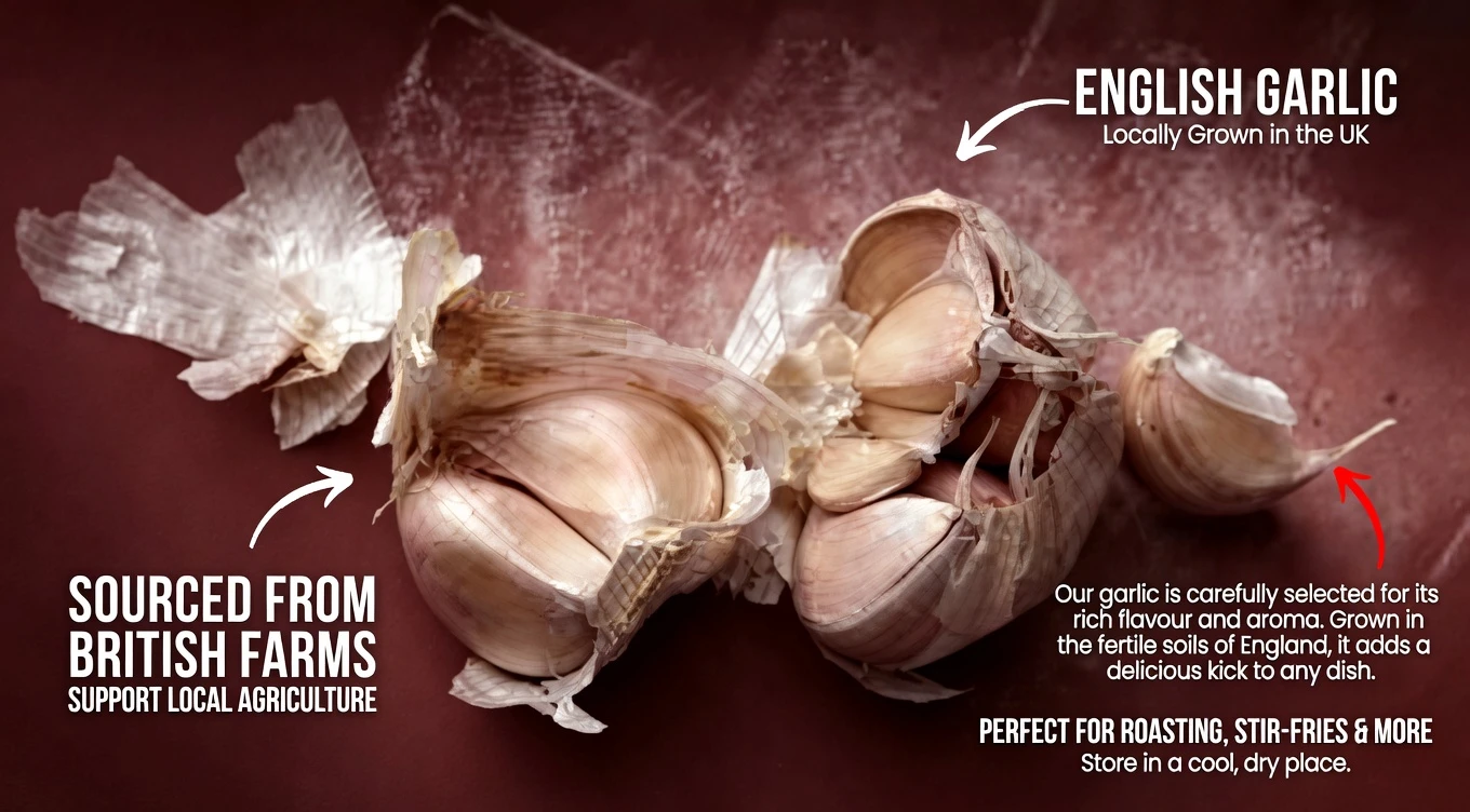 Is Garlic Really a Natural Shield Against Bacteria and Infections? What Science Actually Shows