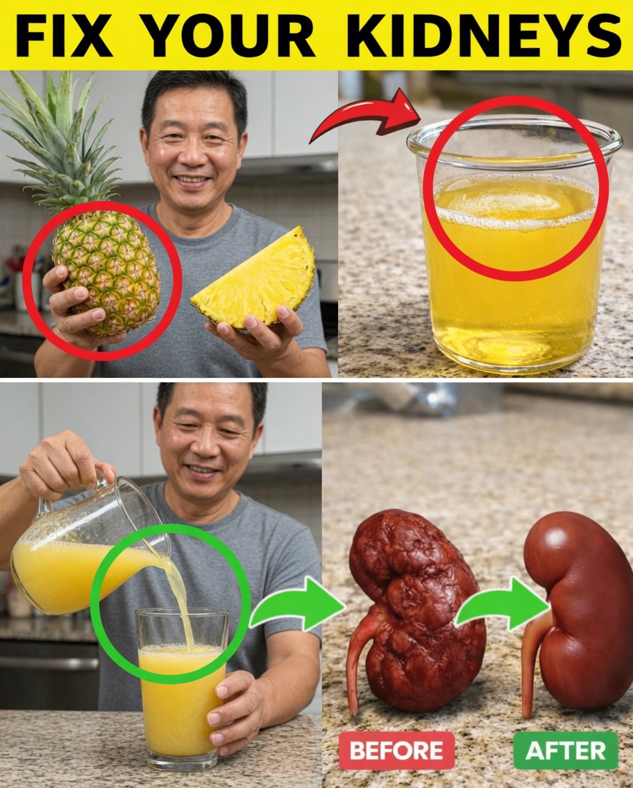 Is Protein in Your Urine a Concern? 7 Everyday Food Choices and Habits to Support Kidney Health
