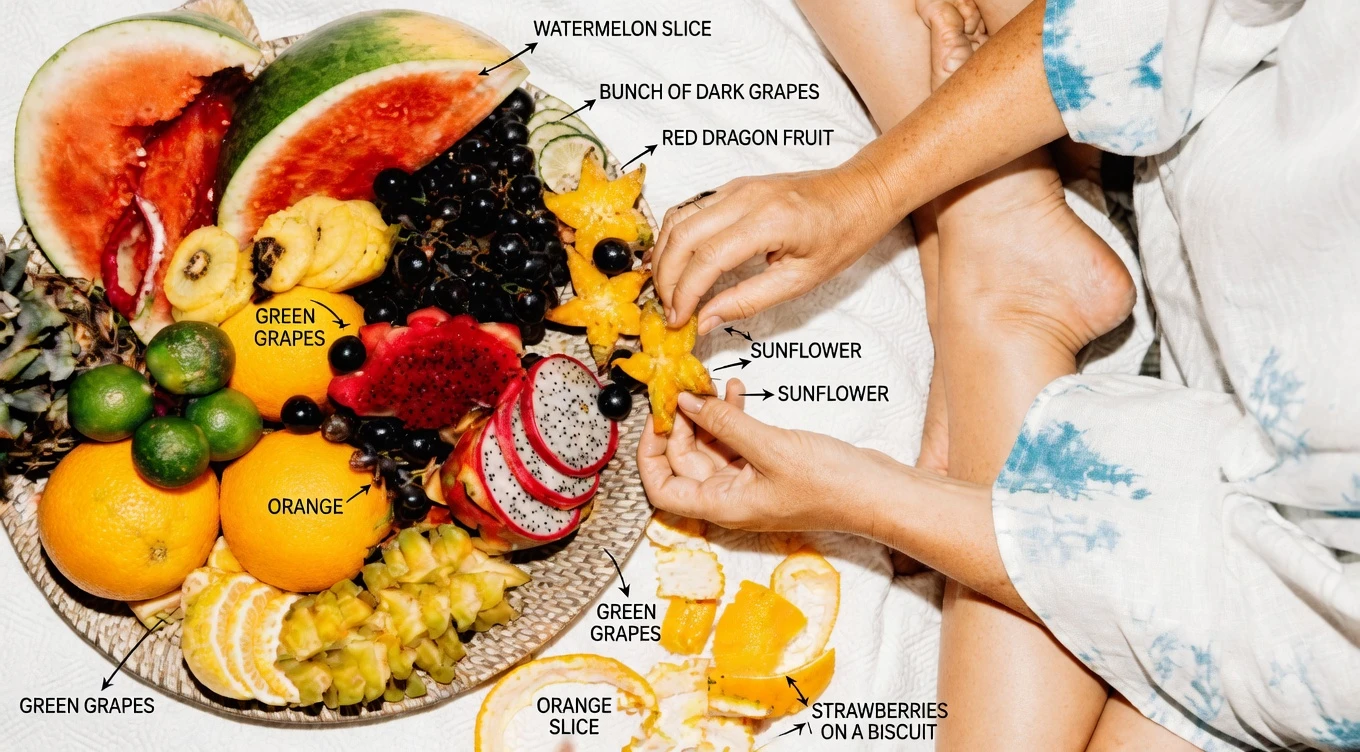 Is Protein in Your Urine a Concern? 7 Everyday Food Choices and Habits to Support Kidney Health