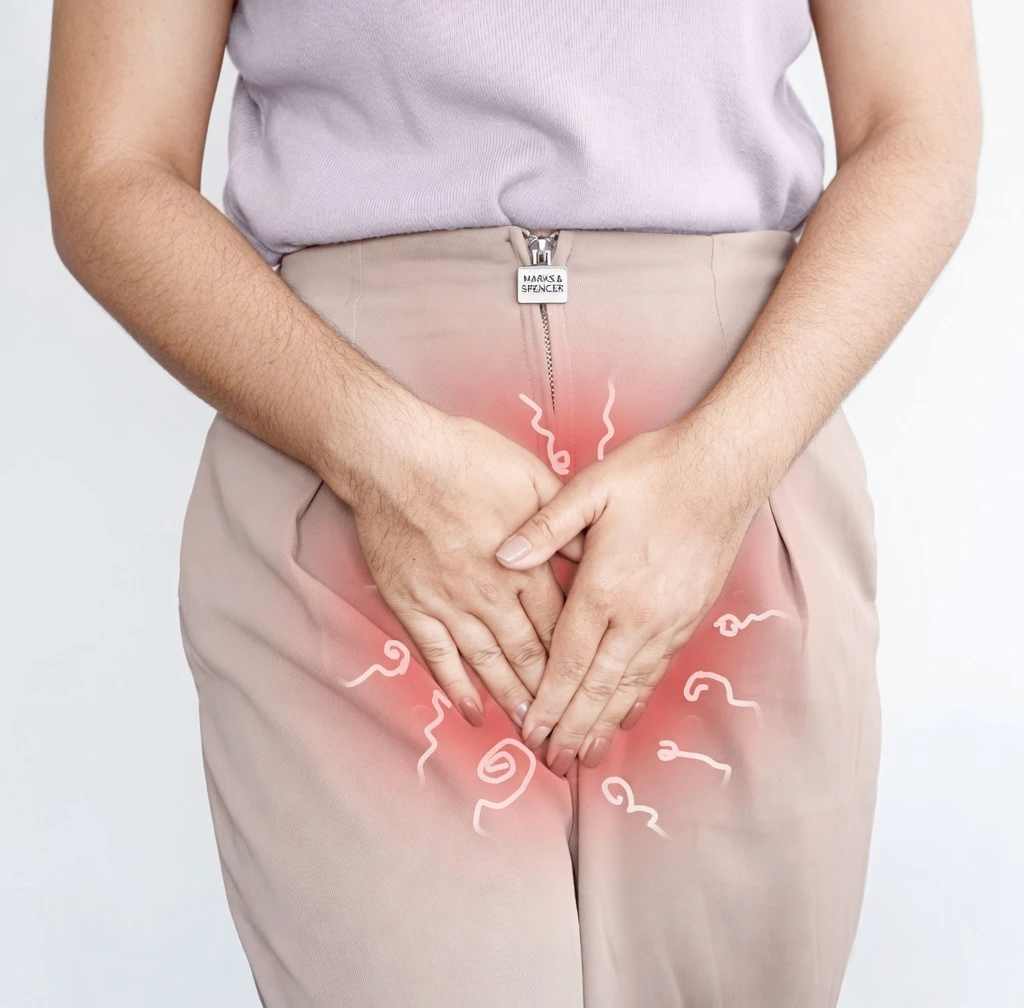 9 Early Warning Signs of Cervical Cancer You Should Never Ignore