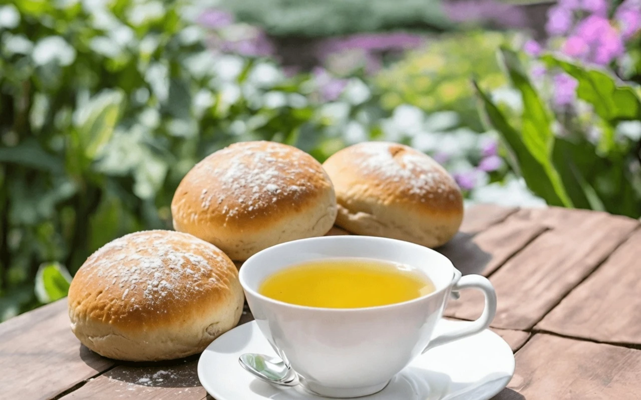 Morning Rituals: 10 Natural Drinks to Support Your Liver and Kidney Health Every Day