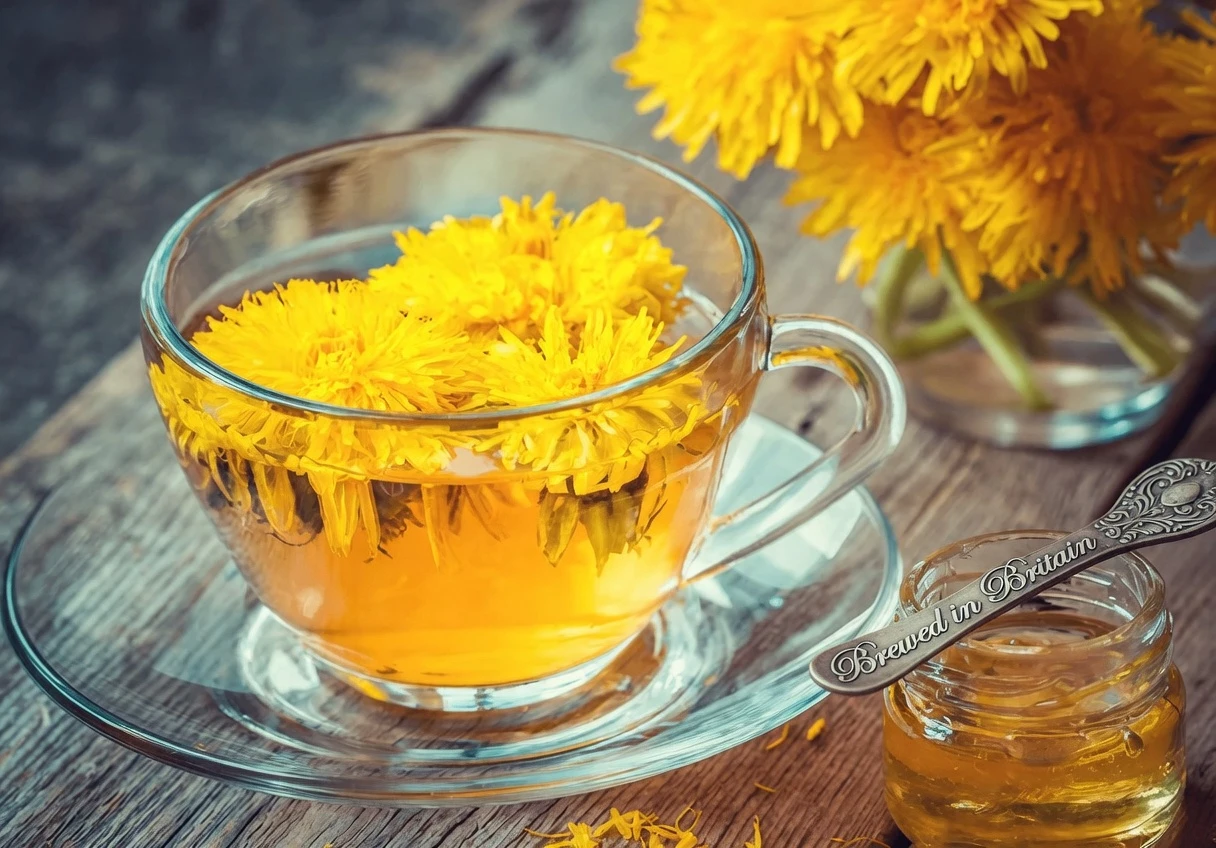 Morning Rituals: 10 Natural Drinks to Support Your Liver and Kidney Health Every Day