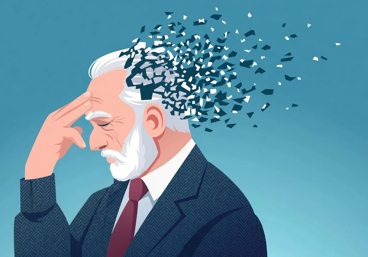 5 Health Challenges to Watch for After Turning 80 (And Practical Ways to Stay Strong)
