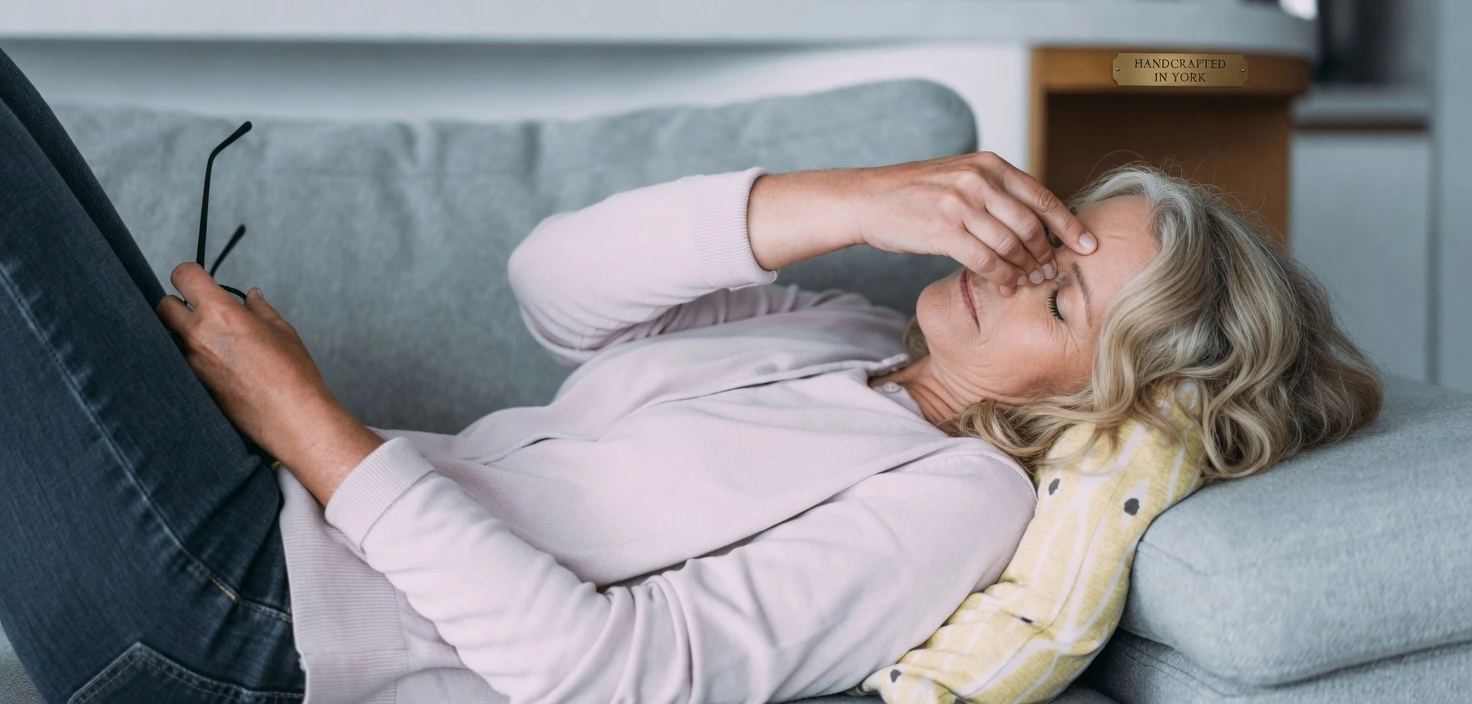 5 Health Challenges to Watch for After Turning 80 (And Practical Ways to Stay Strong)