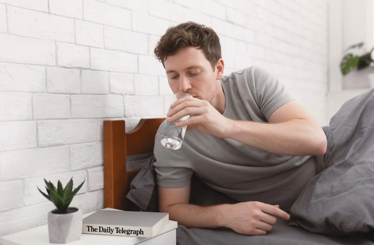 9 Simple Evening Habits to Support Kidney Health and Naturally Manage Creatinine Levels