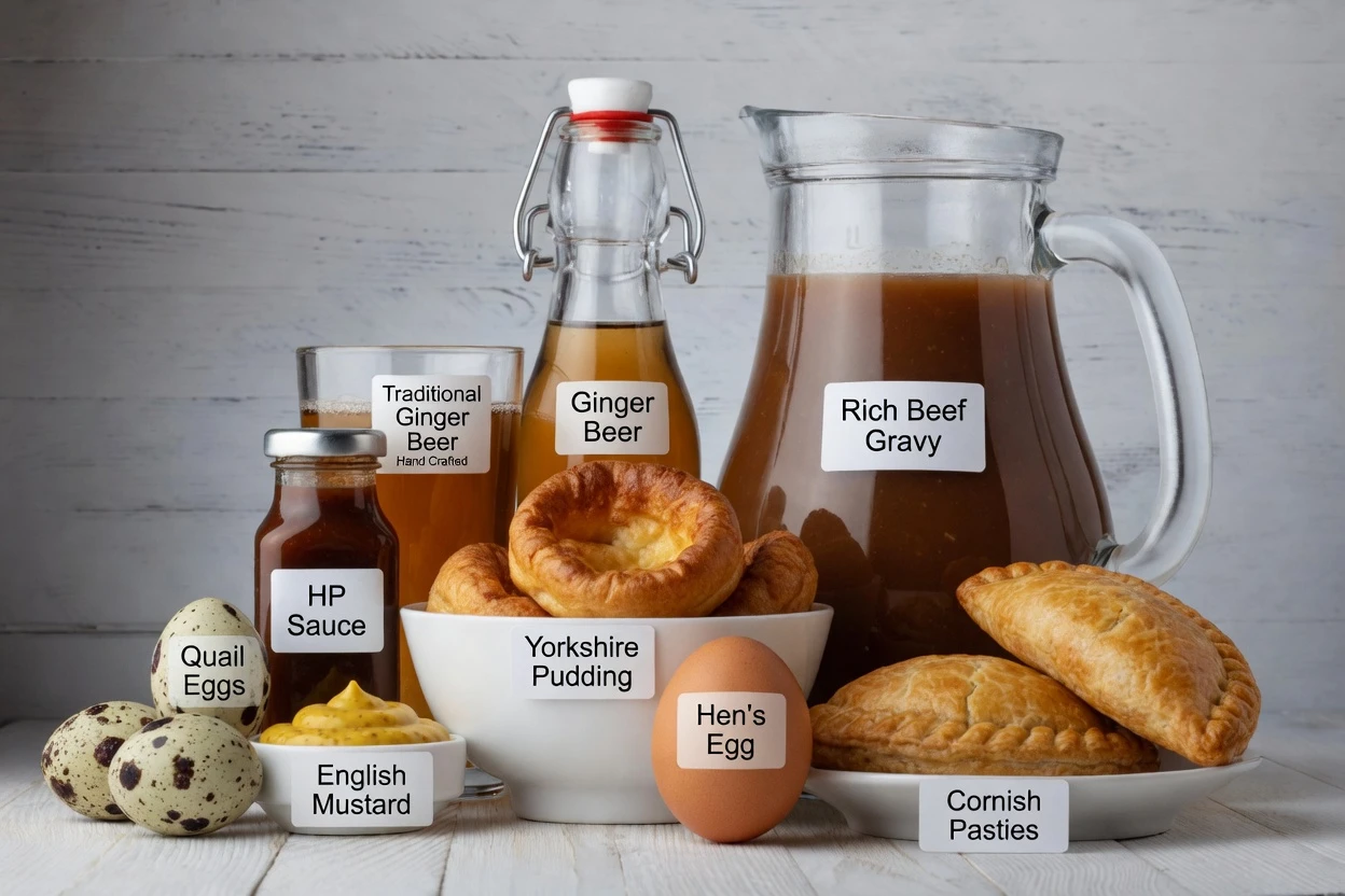11 Everyday Foods That May Help Support Healthy Uric Acid Levels and Comfortable Joints