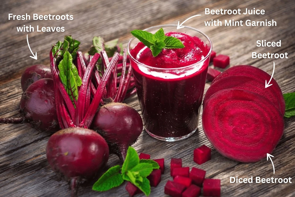 11 Soothing Bedtime Drinks to Naturally Support Kidney Health