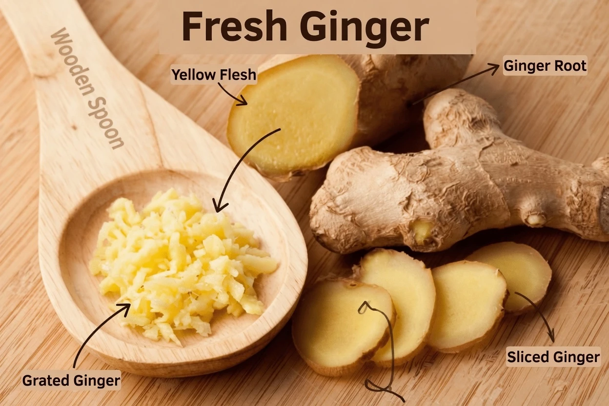 5 Natural Spices That May Support Kidney Health and Gentle Detoxification