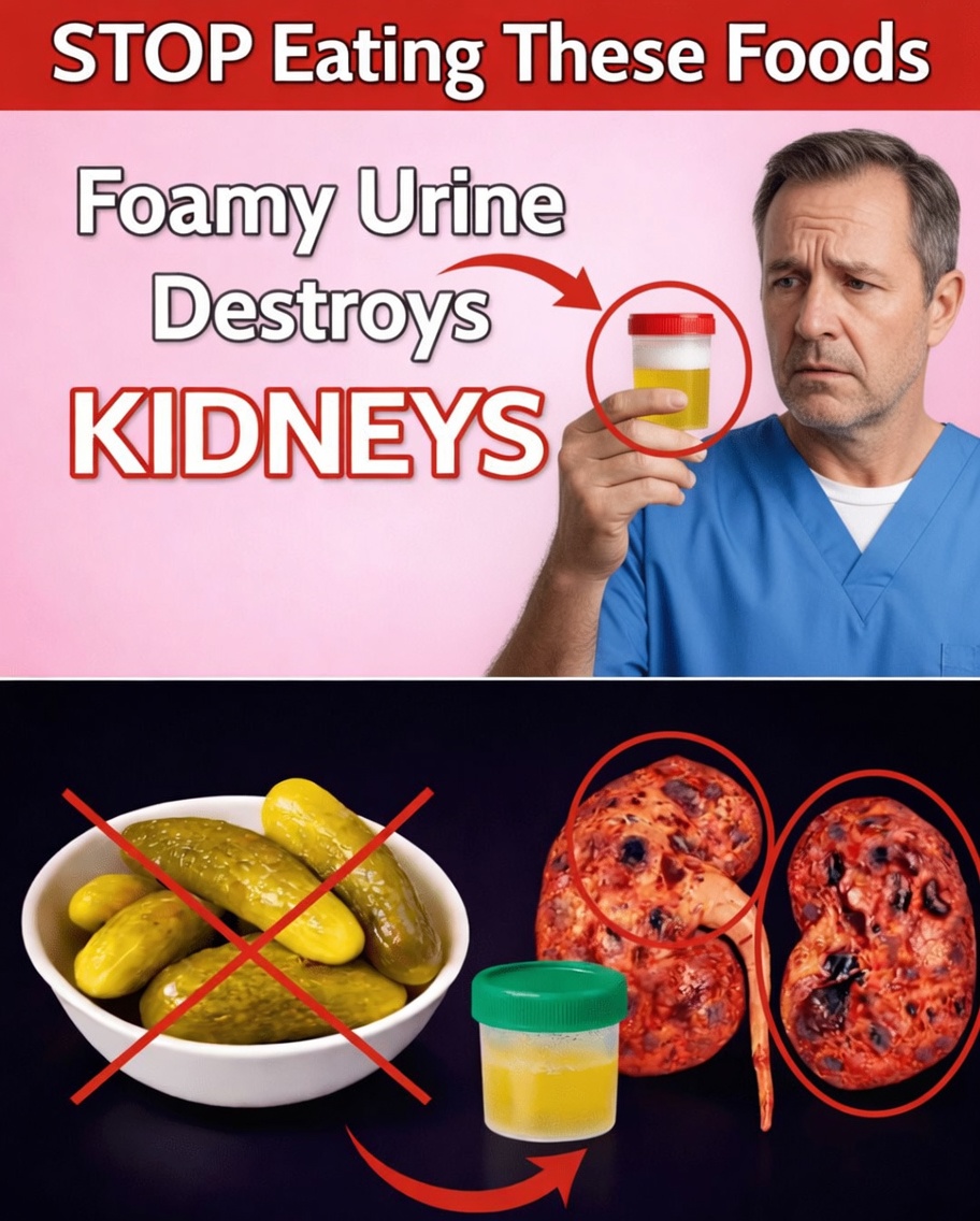 6 Everyday Foods That May Quietly Impact Kidney Health – What to Know