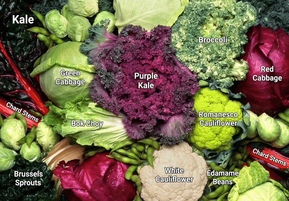 16 Foods That May Help Lower Your Cancer Risk: Evidence-Based Choices for a Healthier Diet