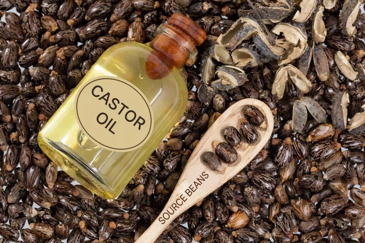 Exploring the Potential of Pure Castor Oil Massage: A 30-Day Topical Routine for Joint Comfort