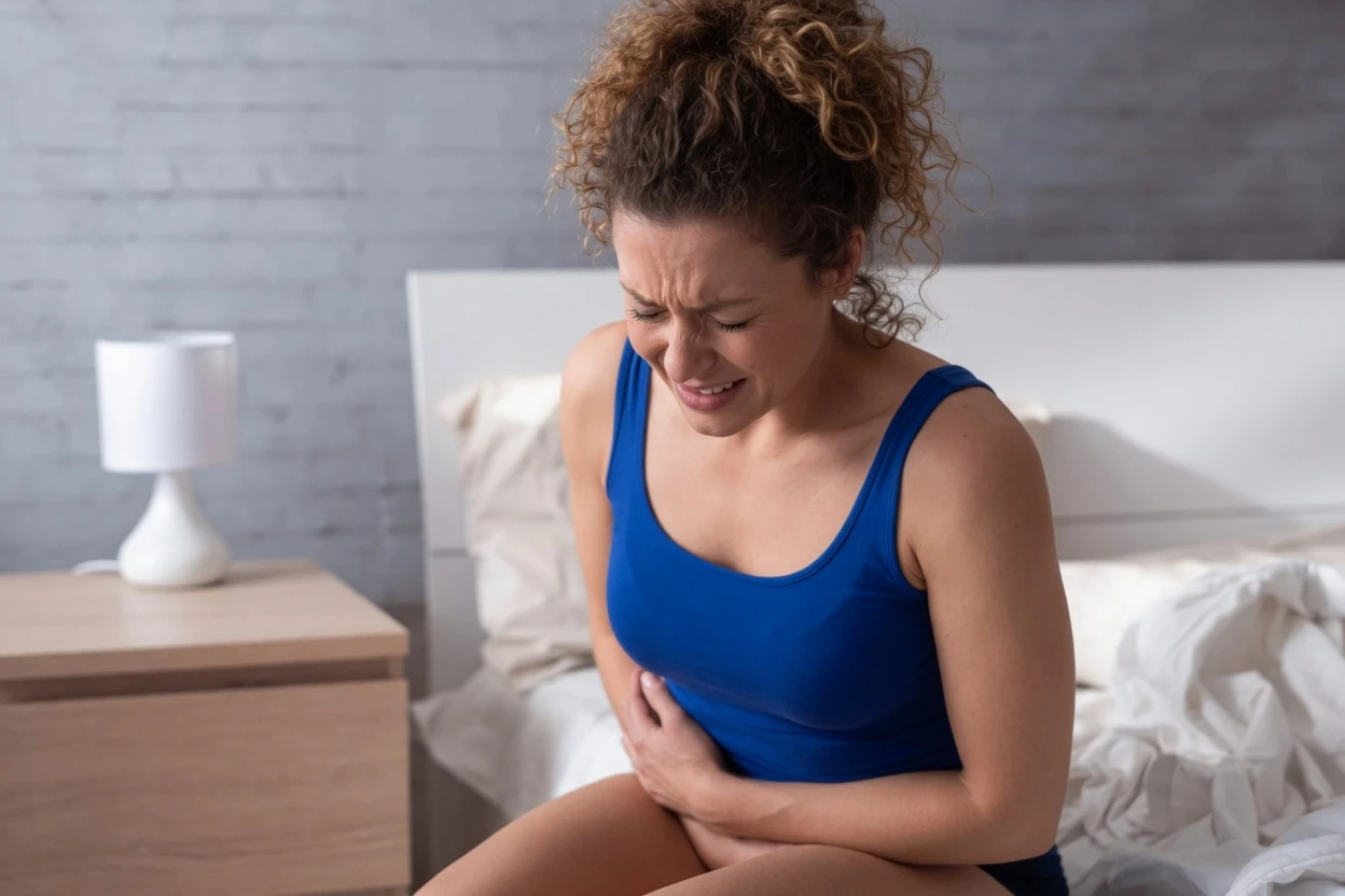 10 Silent Warning Signs of Fatty Liver Disease You Should Never Ignore