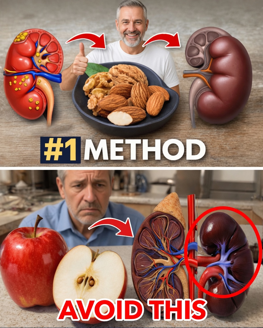 Creatinine Levels and Kidney Support: 4 Safe Fats to Include & 4 Risky Fats to Limit in Your Diet