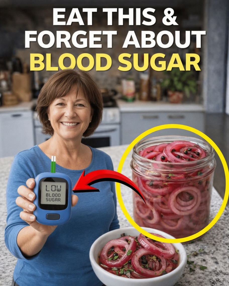 Discover the Surprising Ways Onions May Support Healthy Blood Sugar and Heart Wellness