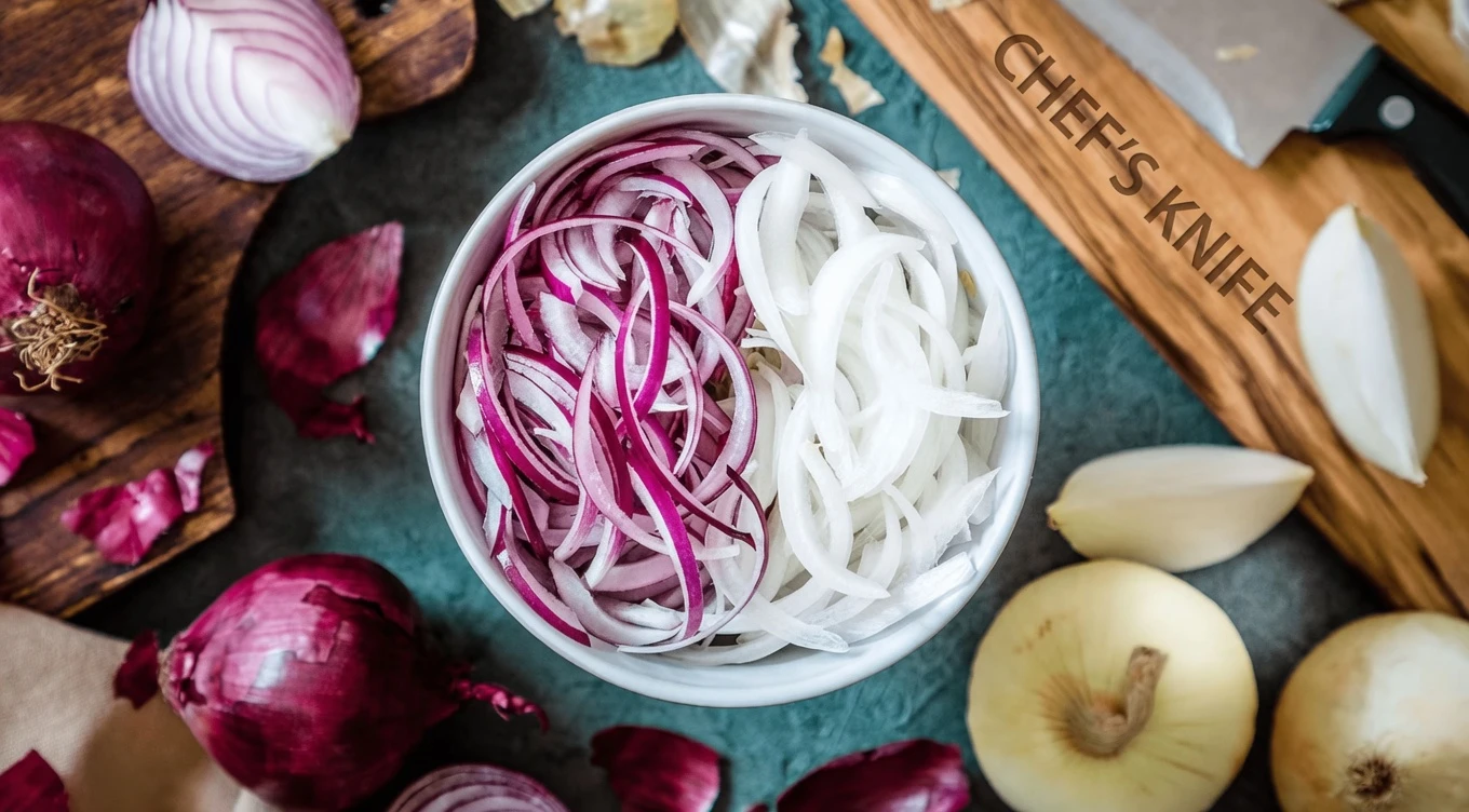Discover the Surprising Ways Onions May Support Healthy Blood Sugar and Heart Wellness