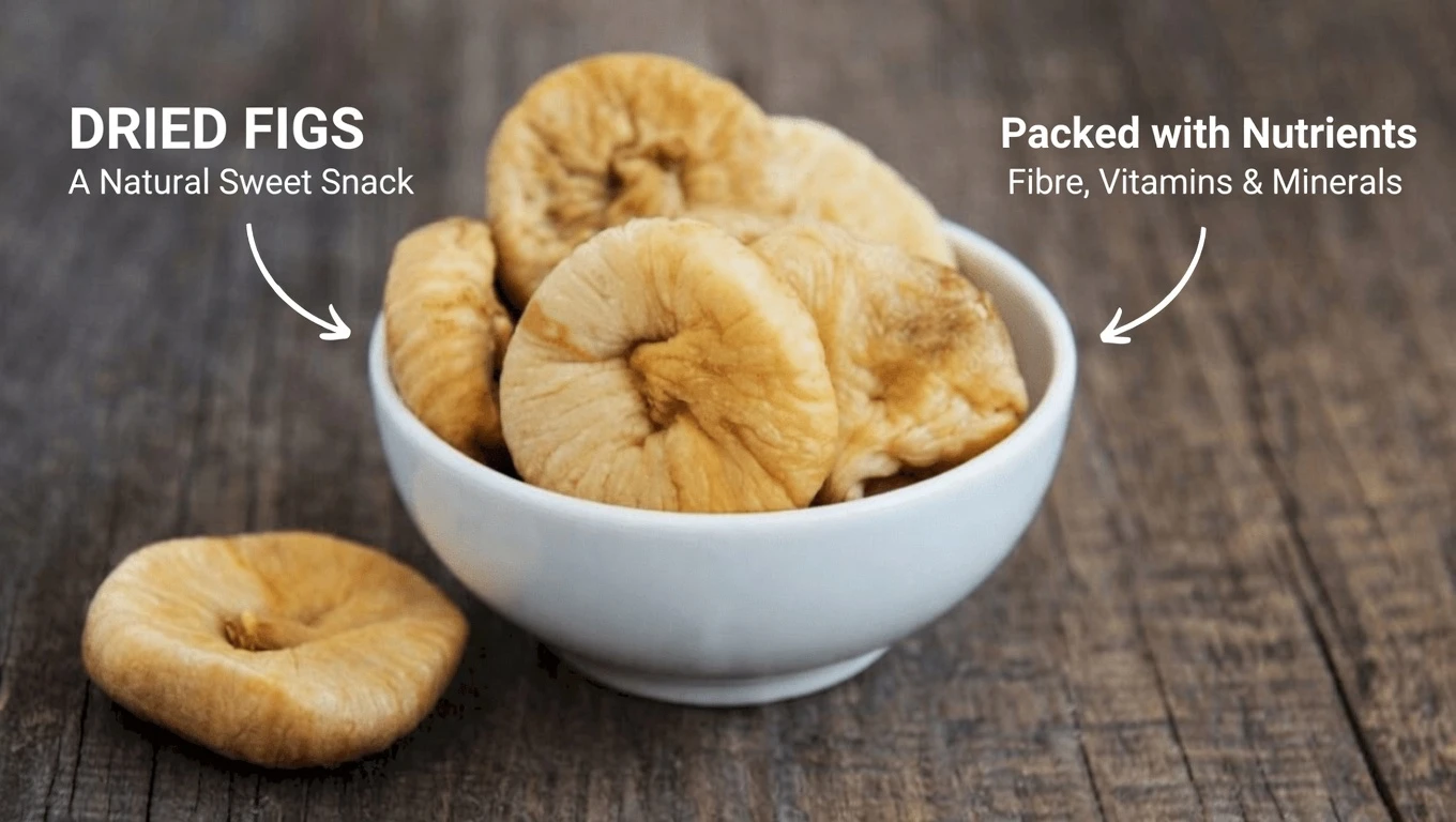 Simple Evening Habits and Dried Fruits to Help Reduce Nighttime Bathroom Trips After 60