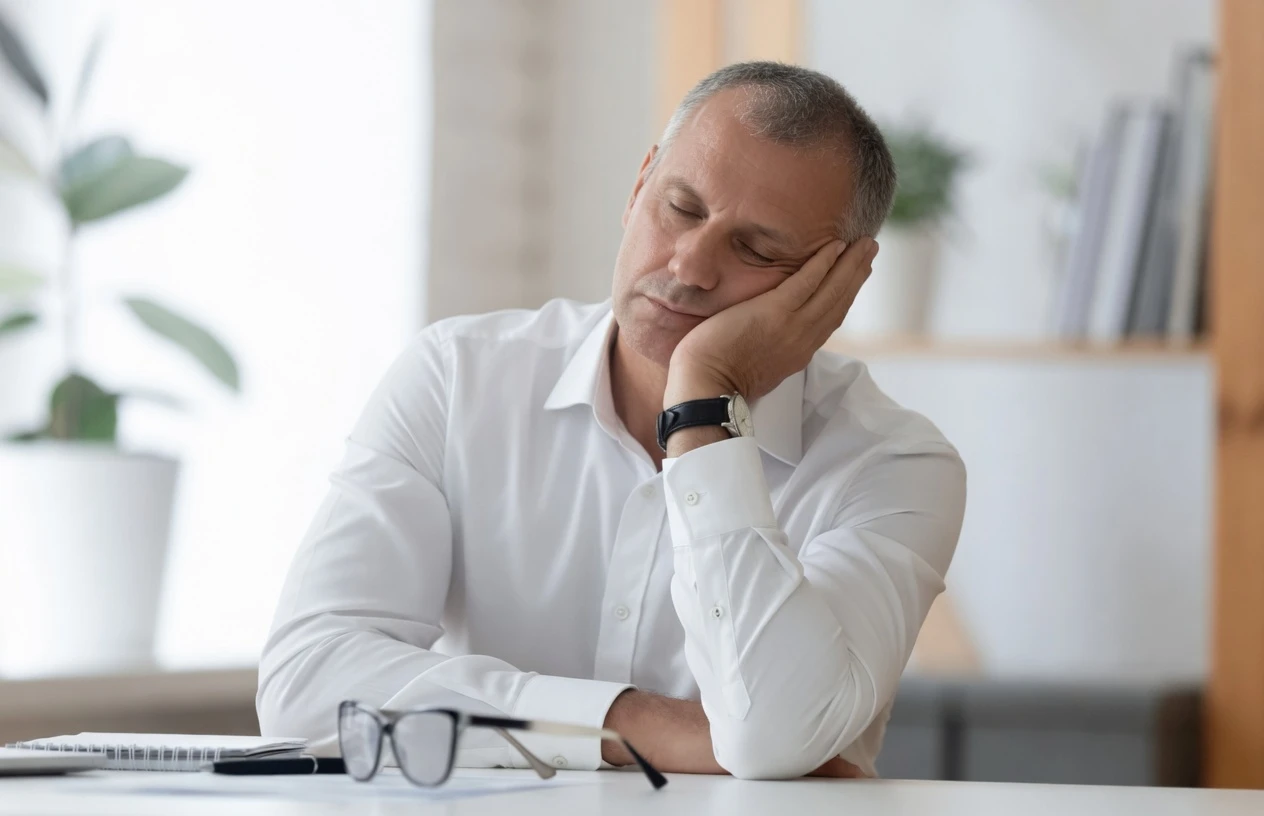 3 Morning Warning Signs That Could Point to Cancer – What Your Body Might Be Trying to Tell You