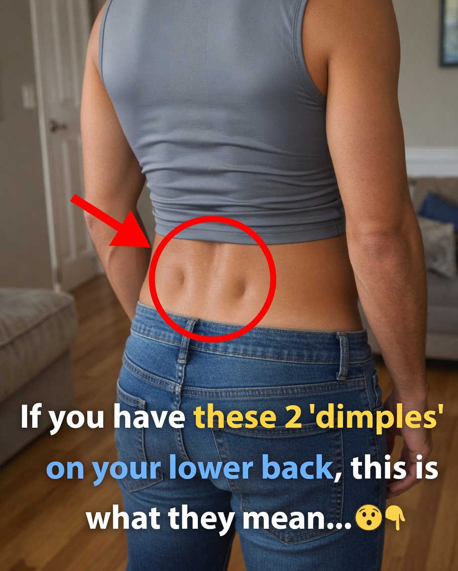 What Are Those Two Dimples on Your Lower Back? Everything You Need to Know About Venus and Apollo Dimples
