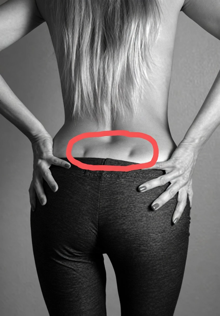 What Are Those Two Dimples on Your Lower Back? Everything You Need to Know About Venus and Apollo Dimples