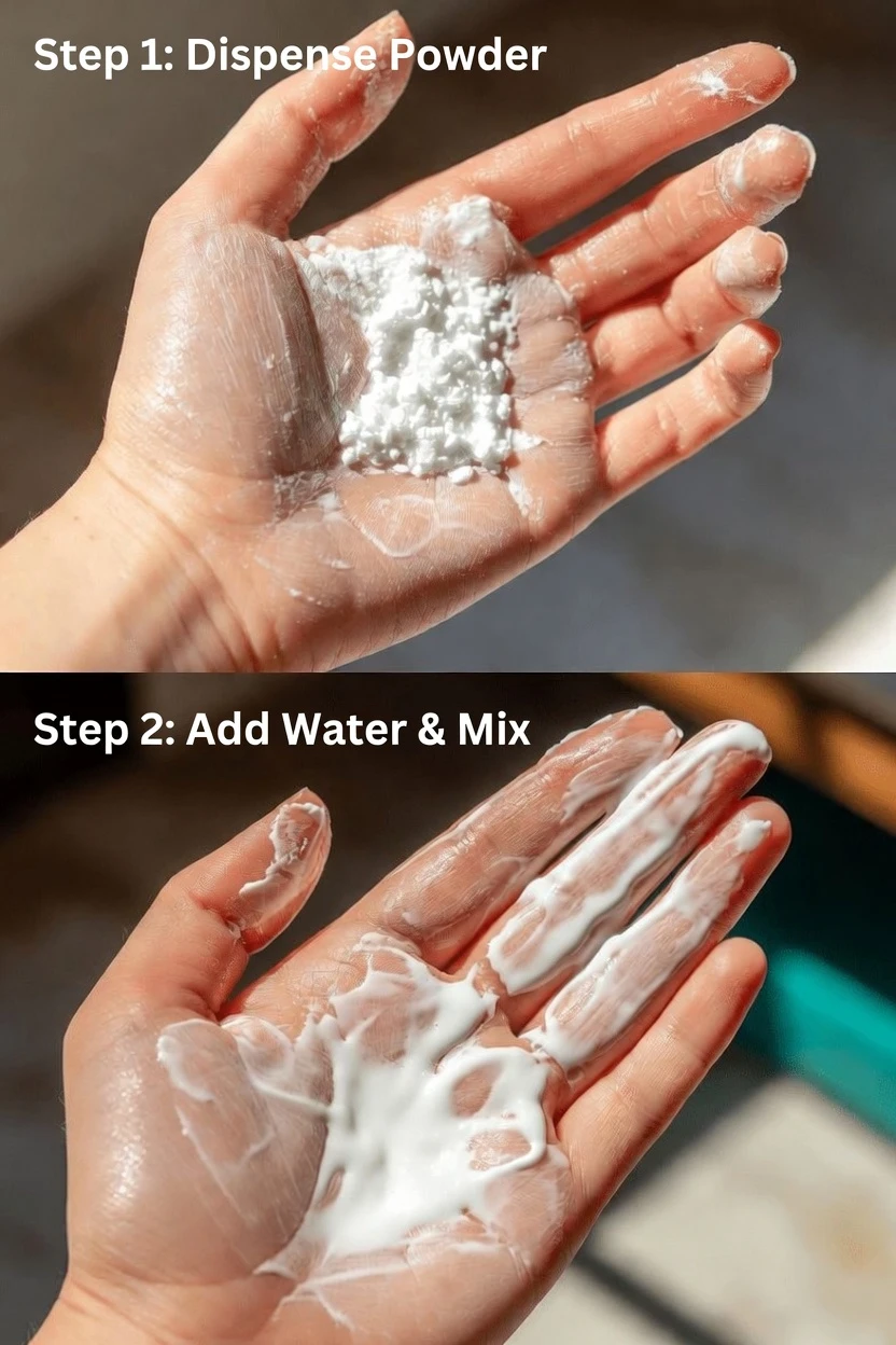 Why Hands and Arms Show Age So Prominently