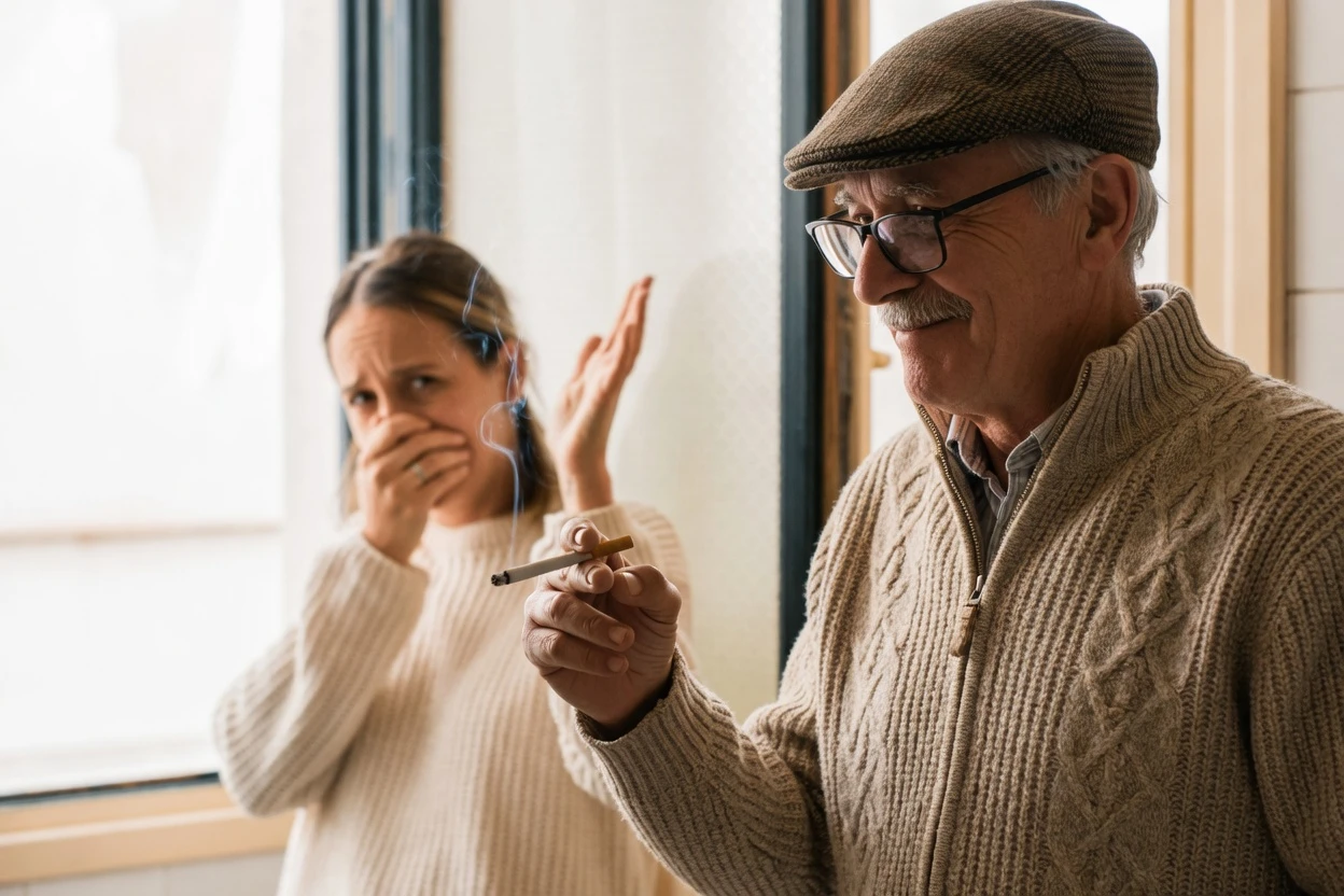 How a Husband’s Unhealthy Habits May Raise His Wife’s Breast Cancer Risk: What Every Couple Needs to Know