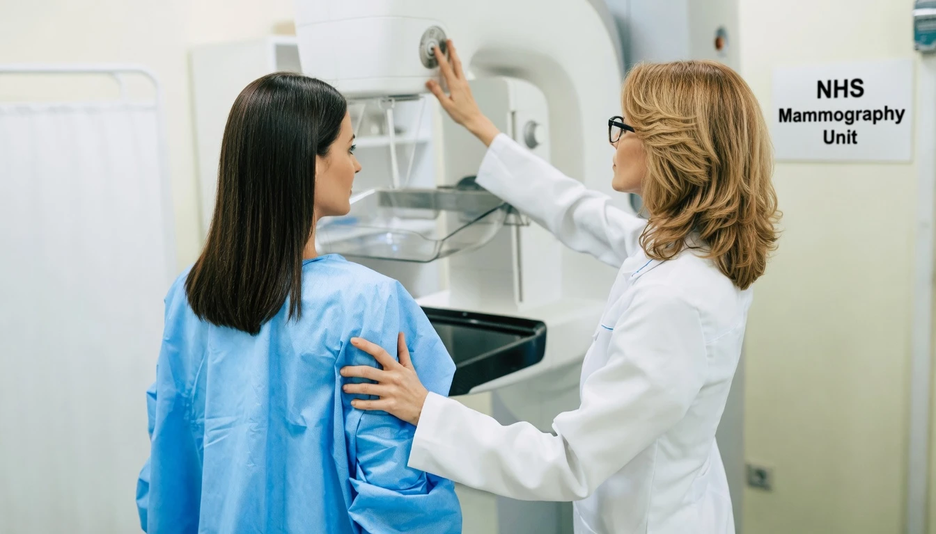 How a Husband’s Unhealthy Habits May Raise His Wife’s Breast Cancer Risk: What Every Couple Needs to Know