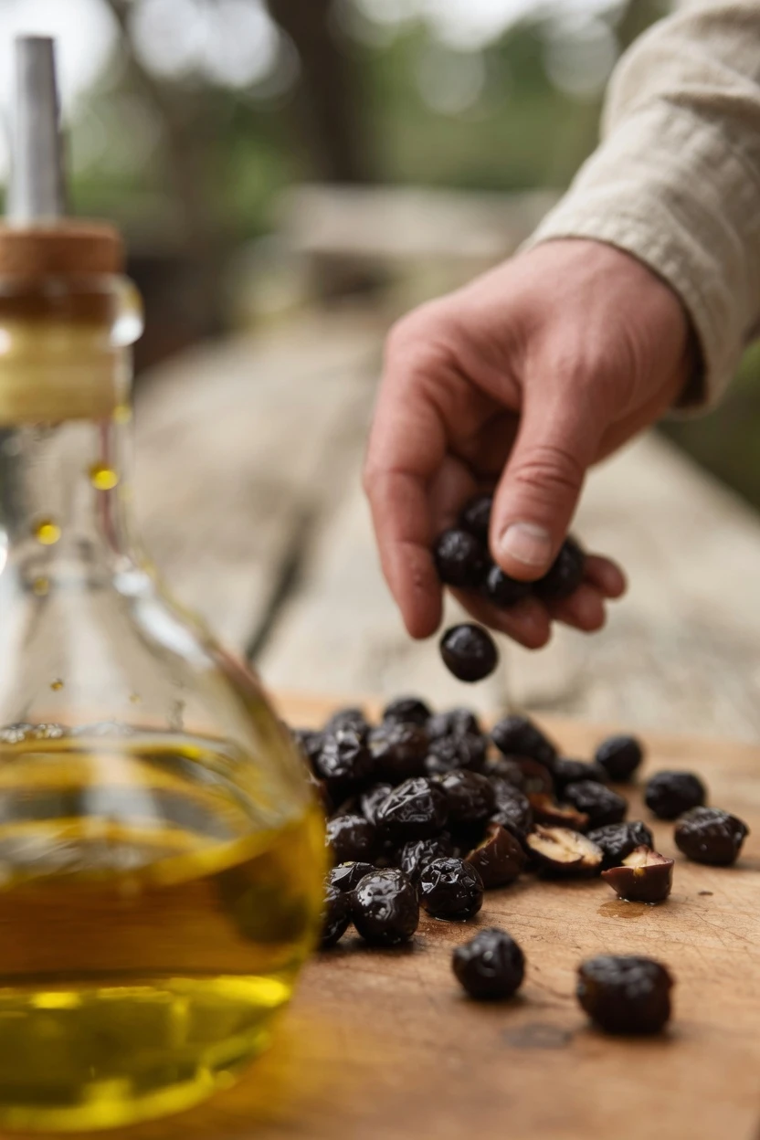 Why Extra Virgin Olive Oil Is Getting So Much Attention