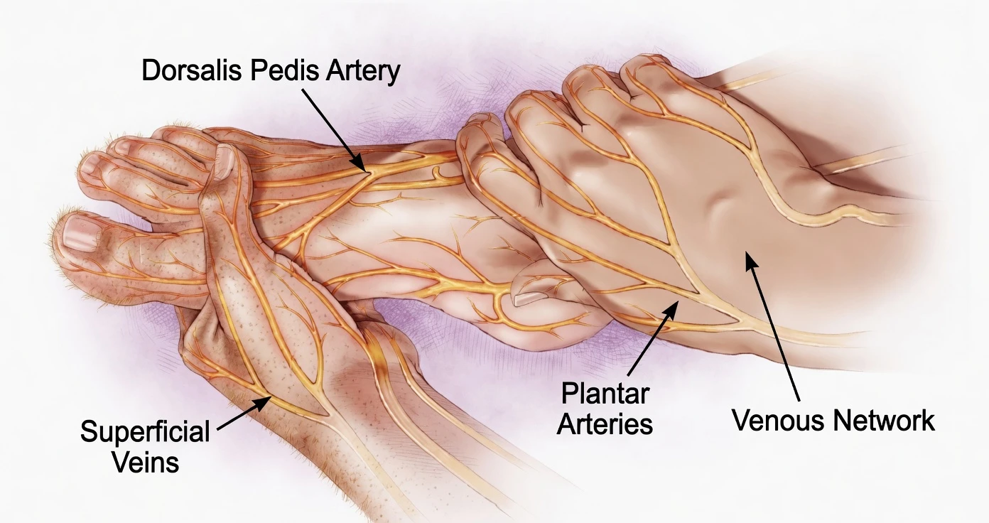 Why Does Your Hand Feel Numb and Stiff? Common Causes and When to Pay Attention