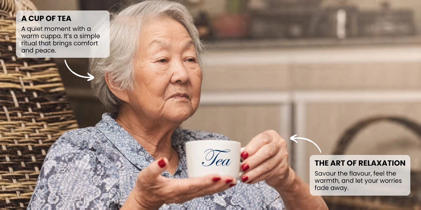 Japan now has nearly 100,000 centenarians – Discover the everyday habits behind their remarkable longevity