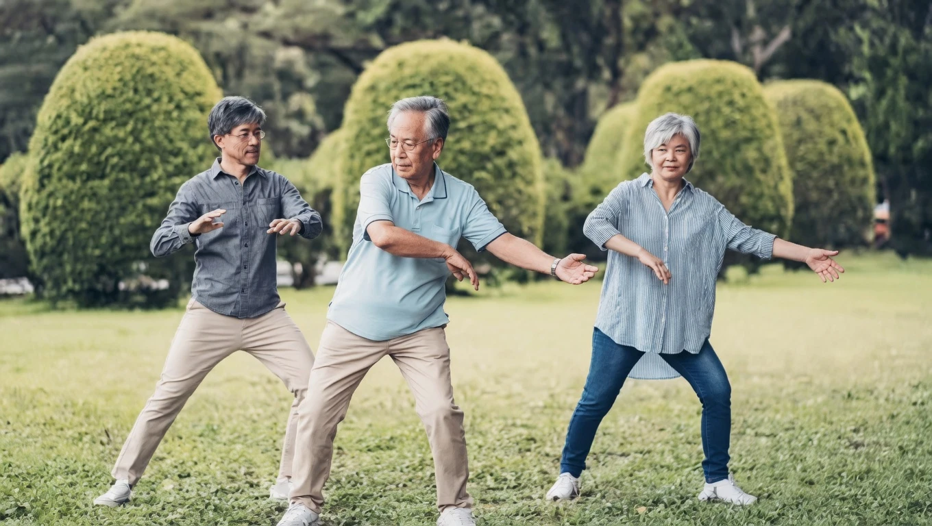 Japan now has nearly 100,000 centenarians – Discover the everyday habits behind their remarkable longevity
