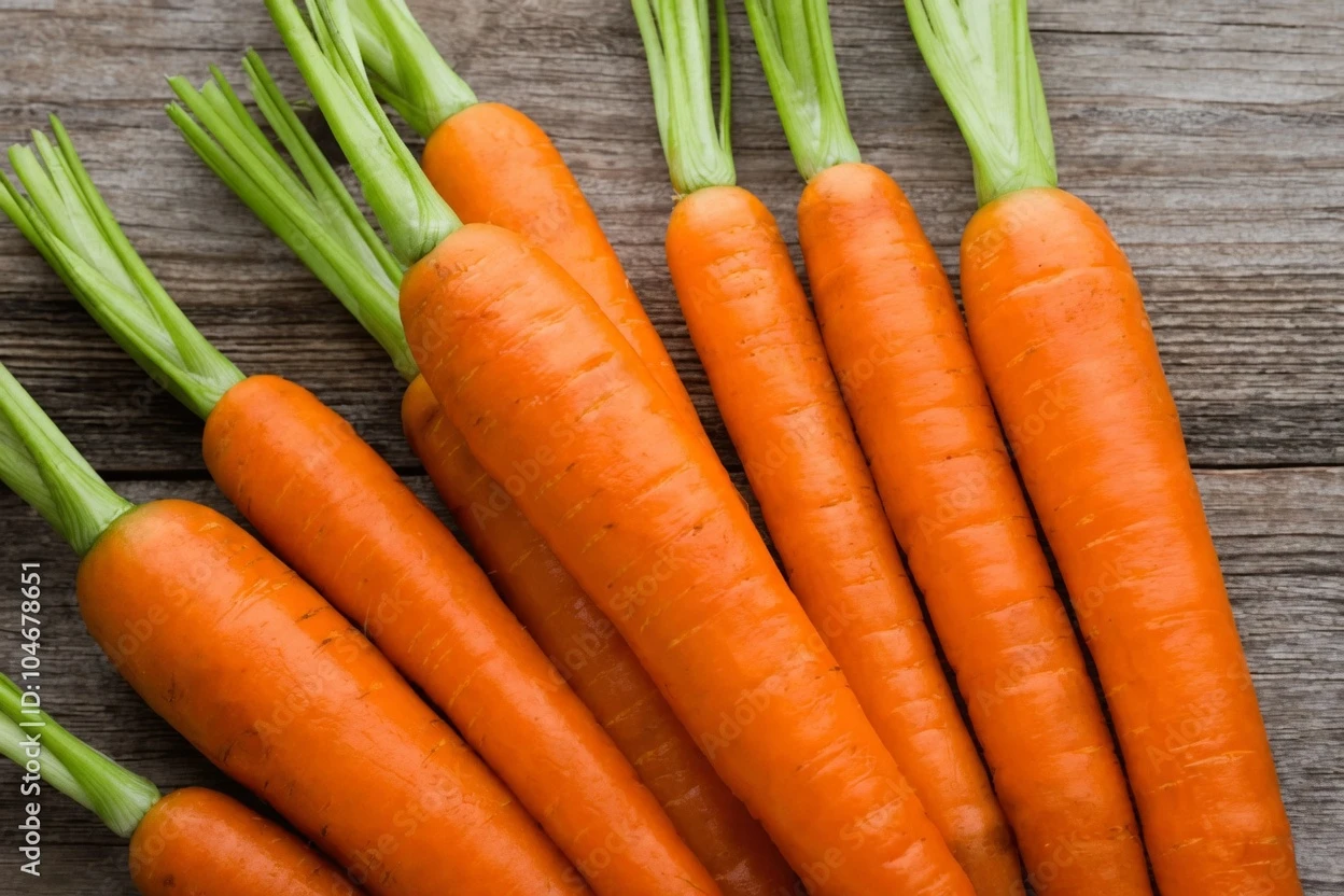 Discover a Simple Daily Smoothie to Support Your Eye Health Naturally