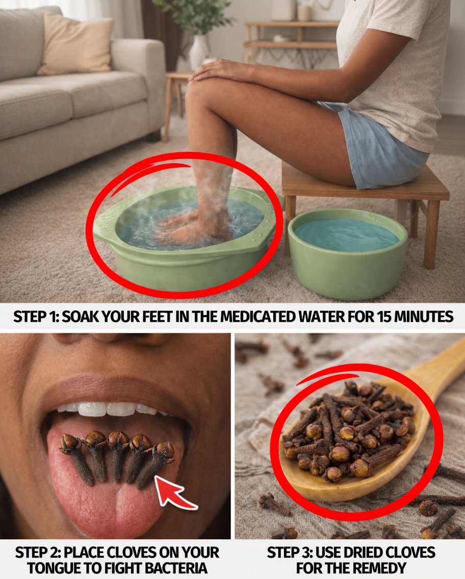 Clove Water Sitz Baths: A Gentle Home Ritual for Women’s Intimate Comfort and Hygiene