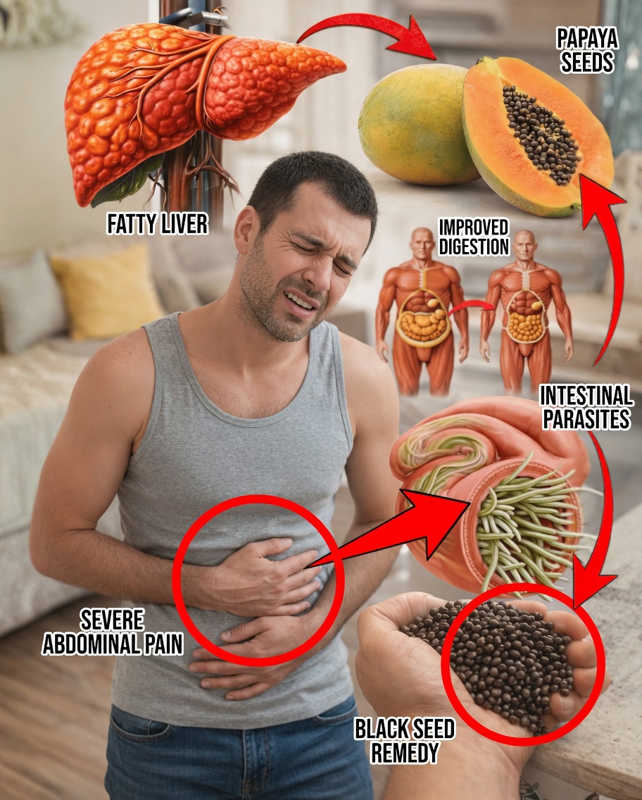 The Overlooked Superfood in Your Fruit Bowl: 14 Potential Benefits of Papaya Seeds for Daily Wellness