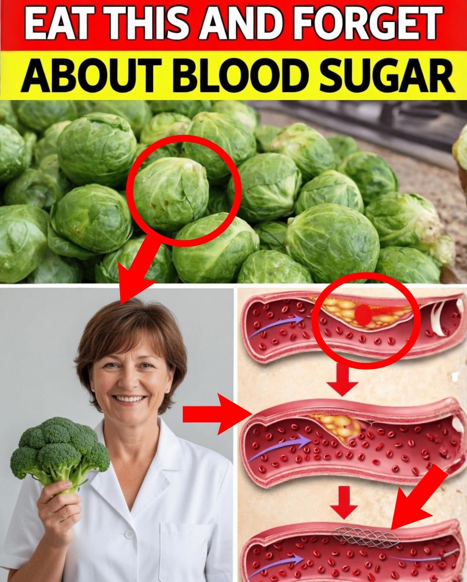 Top 10 Vegetables to Help Manage Blood Sugar for Diabetics – Ranked by Science and Nutrient Power