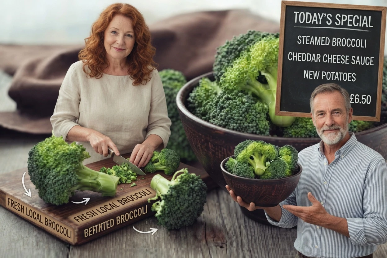 Top 10 Vegetables to Help Manage Blood Sugar for Diabetics – Ranked by Science and Nutrient Power