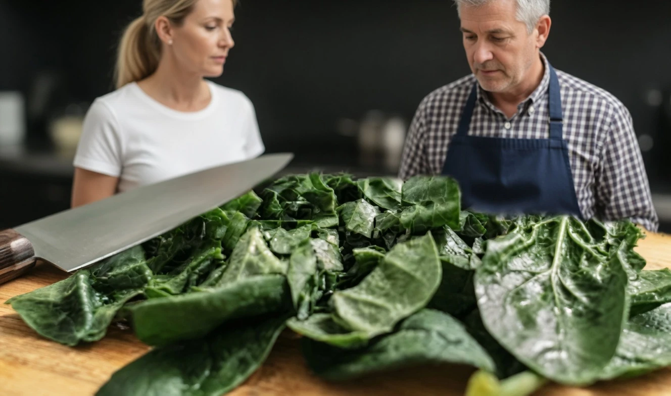 Top 10 Vegetables to Help Manage Blood Sugar for Diabetics – Ranked by Science and Nutrient Power