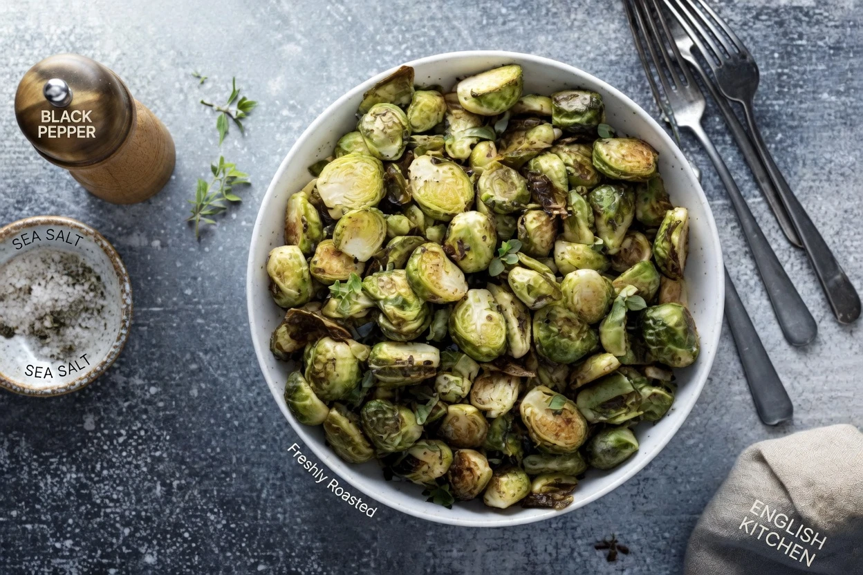 Top 10 Vegetables to Help Manage Blood Sugar for Diabetics – Ranked by Science and Nutrient Power