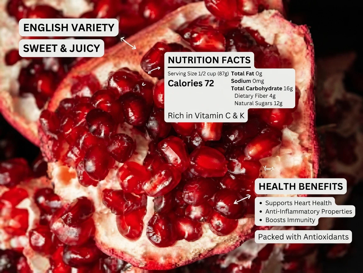 Top 7 Fruits That May Naturally Support Healthy Blood Flow & Help Reduce Clot Risk (Science-Backed Insights)