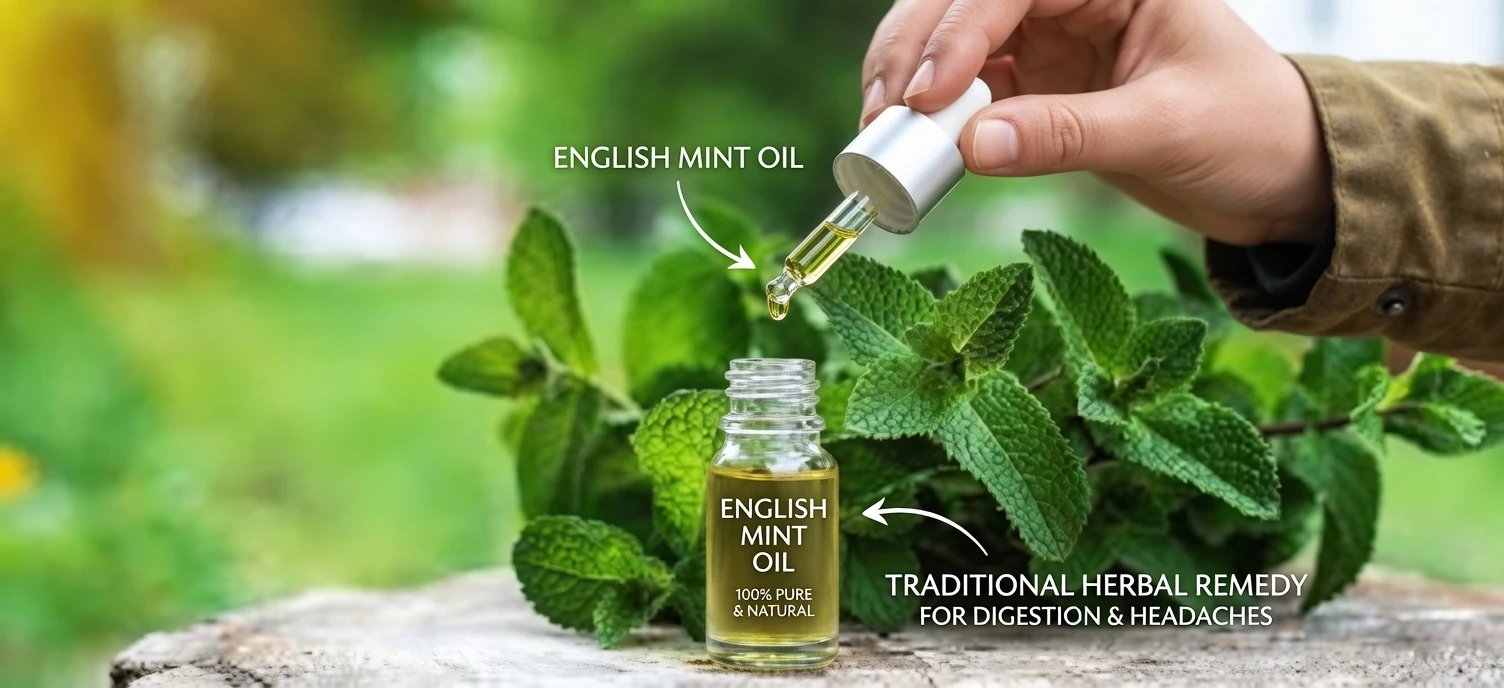 The Silent Thief: Everyday Ways to Explore Supporting Artery Health with Peppermint