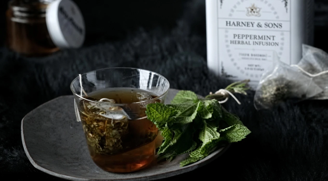 The Silent Thief: Everyday Ways to Explore Supporting Artery Health with Peppermint