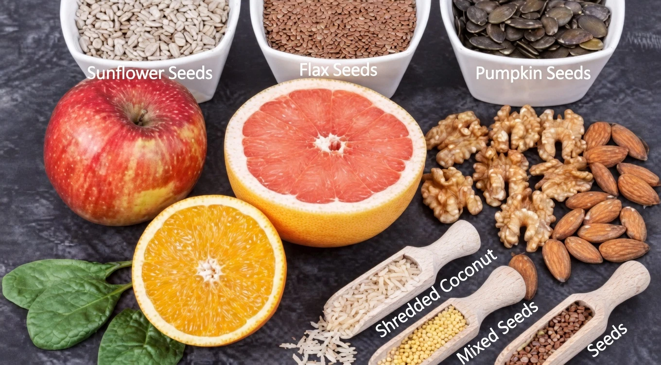 6 Simple, Science-Backed Ways to Naturally Support Your Thyroid Health (And Why It Could Change How You Feel Every Day)