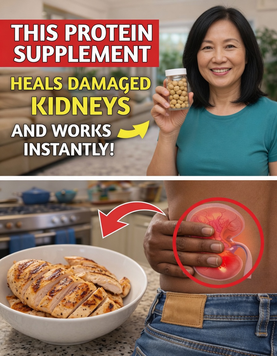 The Role of Protein in Kidney Health