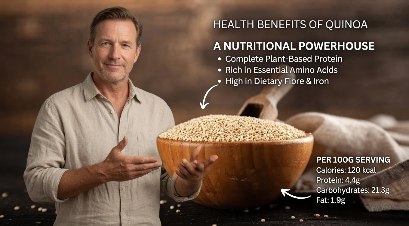 The Role of Protein in Kidney Health