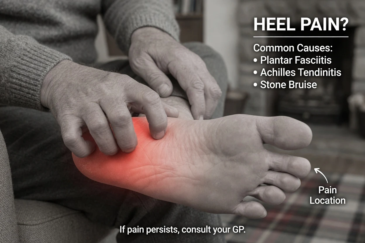 15 Early Warning Signs of Diabetes You Shouldn't Ignore – #8 Could Signal a Serious Issue