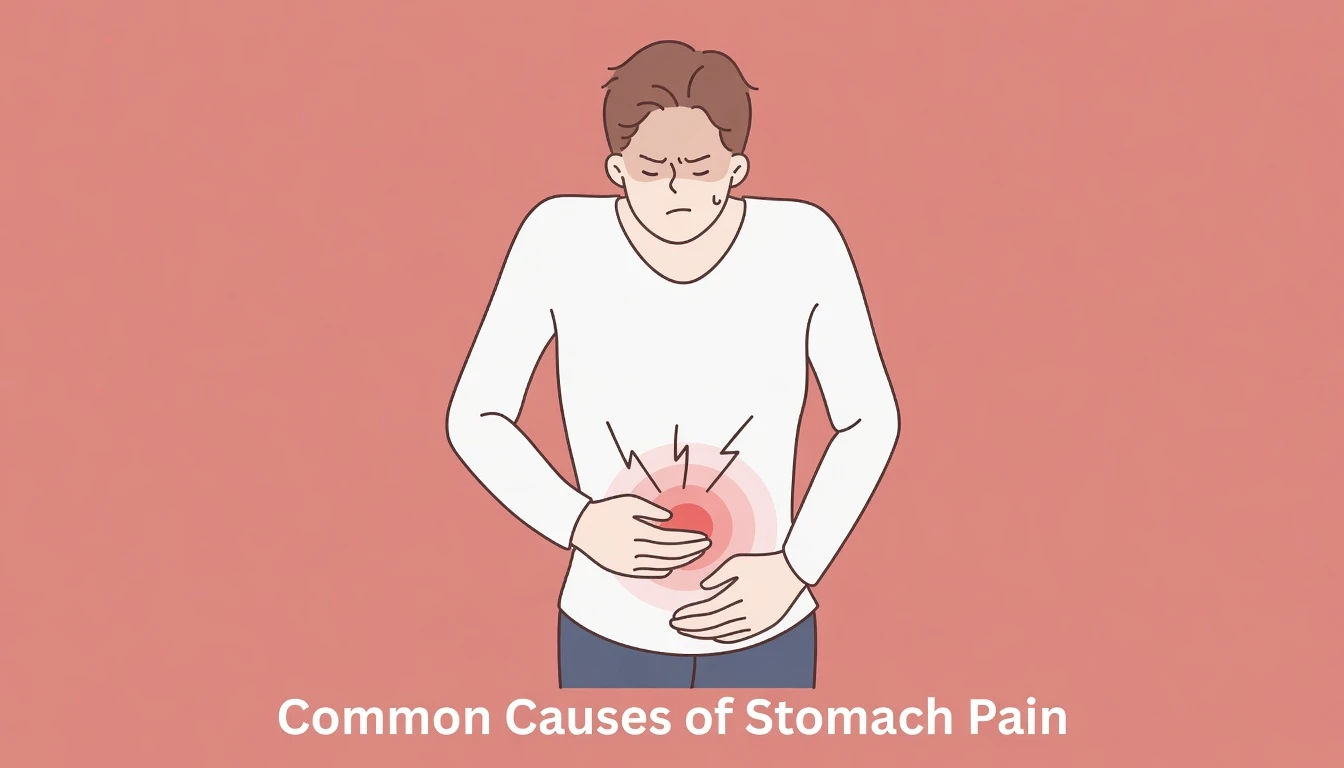 6 Subtle Warning Signs of Ovarian Cancer That Many Women Overlook
