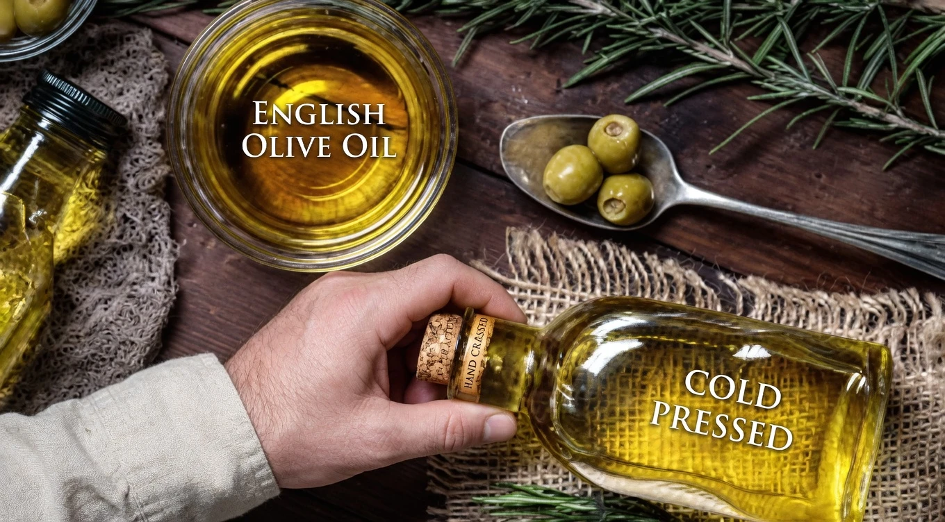The Nighttime Ritual of Drinking Olive Oil Before Bed: A Simple Habit Worth Exploring