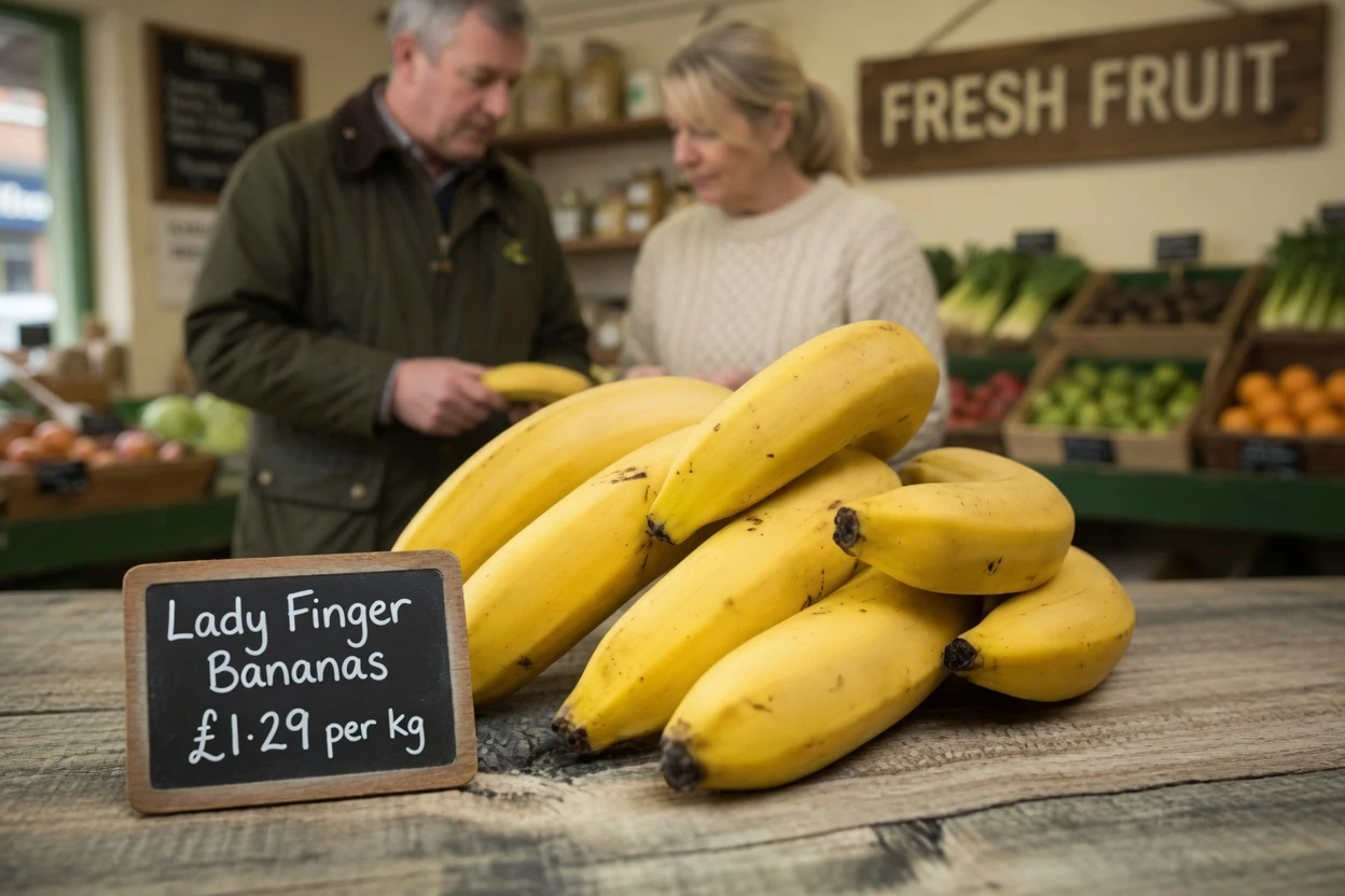 Smart Fruit Choices When Creatinine Levels Are High: Fruits to Limit and Safer Alternatives for Kidney Support
